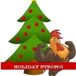 Be Holiday Strong!